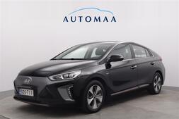 Hyundai IONIQ electric vaihtoauto