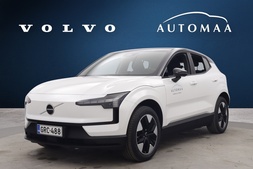Volvo EX30 vaihtoauto