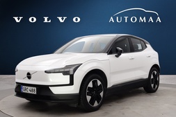 Volvo EX30 vaihtoauto