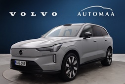 Volvo EX90 vaihtoauto
