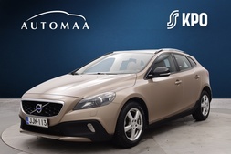 Volvo V40 Cross Country vaihtoauto