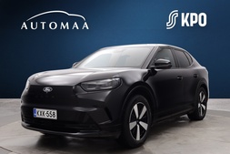 Ford Capri vaihtoauto