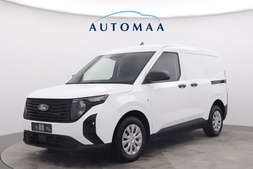 Ford Transit Courier vaihtoauto