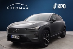Volvo EX60 vaihtoauto