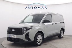 Ford Transit Courier vaihtoauto