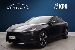 Polestar 4 vaihtoauto