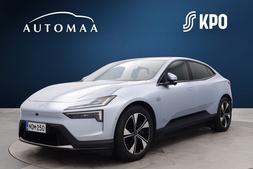 Polestar 4 vaihtoauto