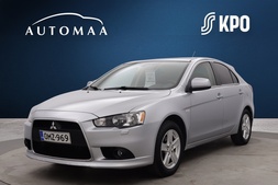 Mitsubishi Lancer vaihtoauto