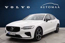 Volvo S60 vaihtoauto