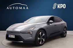 Polestar 4 vaihtoauto