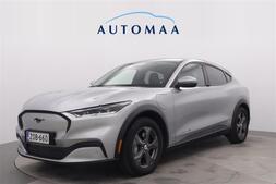 Ford USA Mustang vaihtoauto