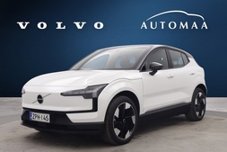 Volvo EX30 vaihtoauto