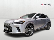 Lexus RX vaihtoauto