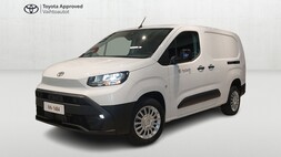 Toyota Proace CITY vaihtoauto