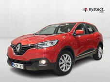 Renault Kadjar vaihtoauto