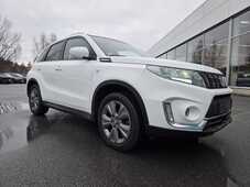 Suzuki Vitara vaihtoauto