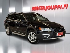 Volvo XC70 vaihtoauto