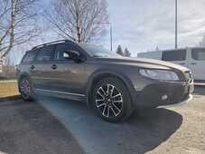 Volvo XC70 vaihtoauto