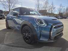 Mini Hatchback vaihtoauto