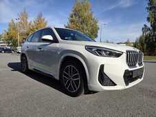 BMW iX1 vaihtoauto