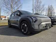 Kia EV3 vaihtoauto