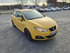 SEAT Ibiza SC vaihtoauto