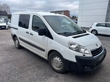 Peugeot Expert vaihtoauto