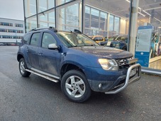 Dacia Duster vaihtoauto