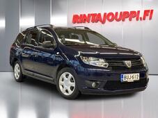 Dacia Logan MCV vaihtoauto