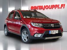 Dacia Sandero vaihtoauto
