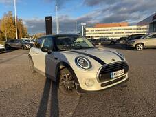 Mini Hatchback vaihtoauto