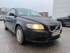 Volvo S40 vaihtoauto
