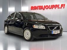 Volvo S40 vaihtoauto