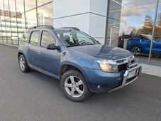 Dacia Duster vaihtoauto