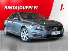 Volvo S60 vaihtoauto