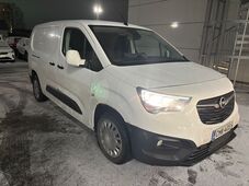 Opel Combo vaihtoauto