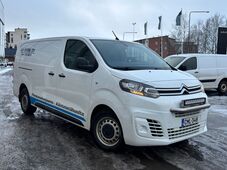 Citroën Jumpy vaihtoauto