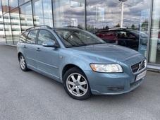 Volvo V50 vaihtoauto