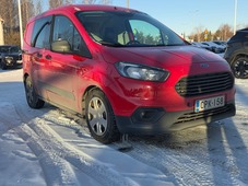 Ford Transit Courier vaihtoauto