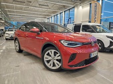 Volkswagen ID.5 vaihtoauto