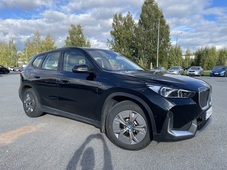 BMW iX1 vaihtoauto