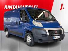 Fiat Ducato vaihtoauto