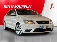 SEAT Toledo vaihtoauto