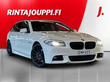 BMW 535 vaihtoauto