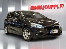 BMW 218 vaihtoauto
