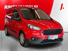 Ford Transit Courier vaihtoauto