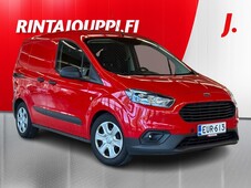 Ford Transit Courier vaihtoauto