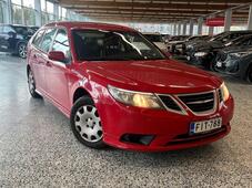 Saab 9-3 vaihtoauto