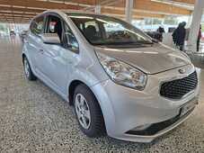 Kia Venga vaihtoauto