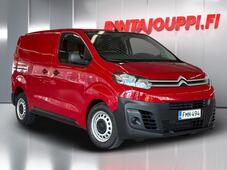 Citroën Jumpy vaihtoauto